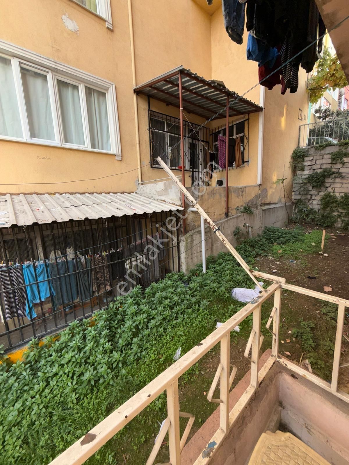 Gaziosmanpaşa Kazım Karabekir'de Kiracılı 2+1 90 M² - Görsel 14