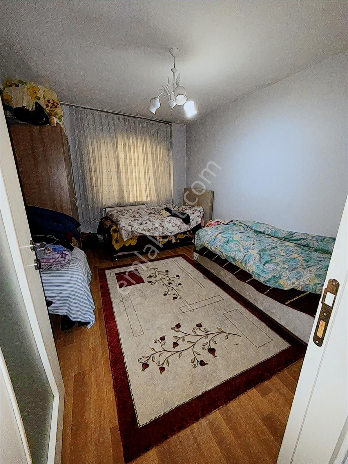 Gaziosmanpaşa Kazım Karabekir'de Kiracılı 2+1 90 M² - Görsel 12