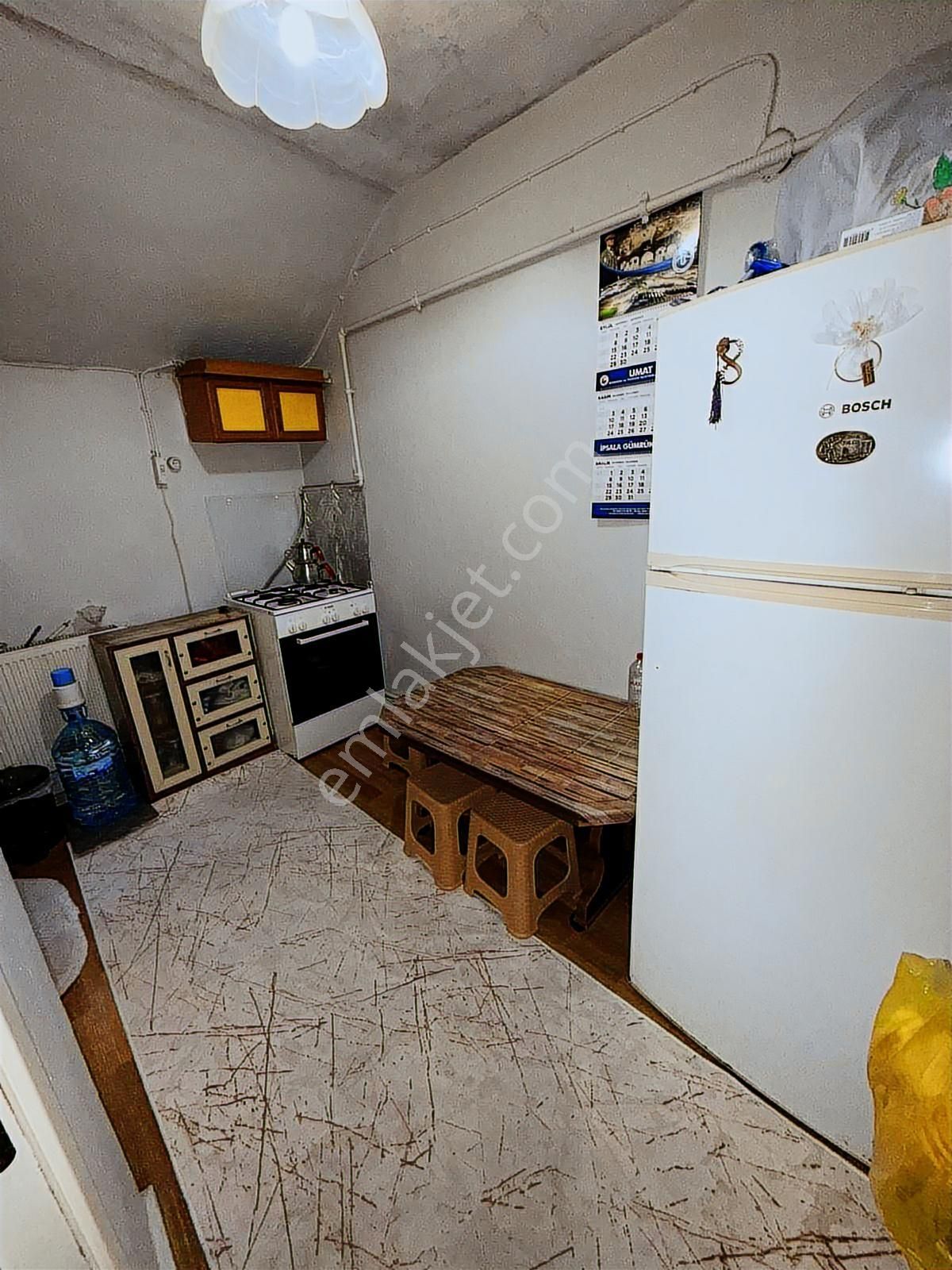 Gaziosmanpaşa Kazım Karabekir'de Kiracılı 2+1 90 M² - Görsel 5