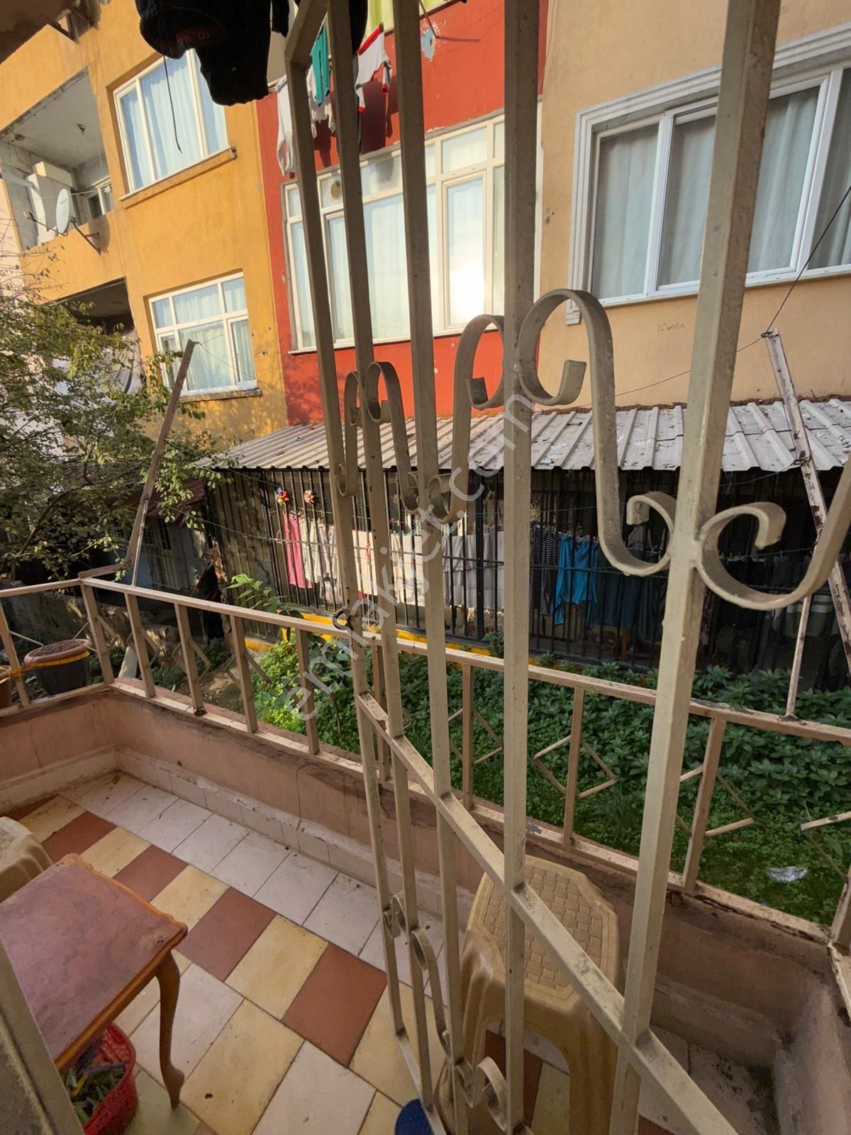 Gaziosmanpaşa Kazım Karabekir'de Kiracılı 2+1 90 M² - Görsel 10