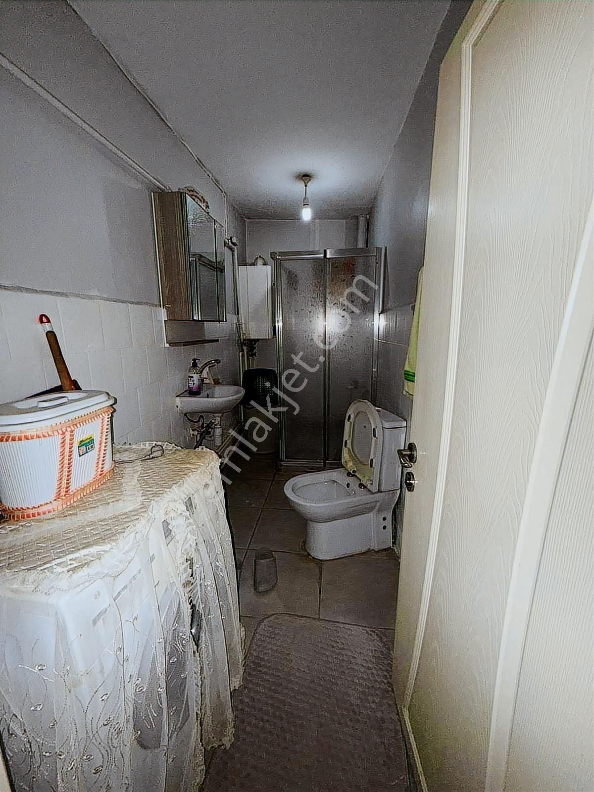 Gaziosmanpaşa Kazım Karabekir'de Kiracılı 2+1 90 M² - Görsel 8