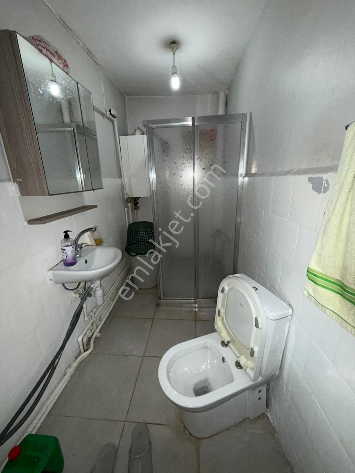 Gaziosmanpaşa Kazım Karabekir'de Kiracılı 2+1 90 M² - Görsel 13