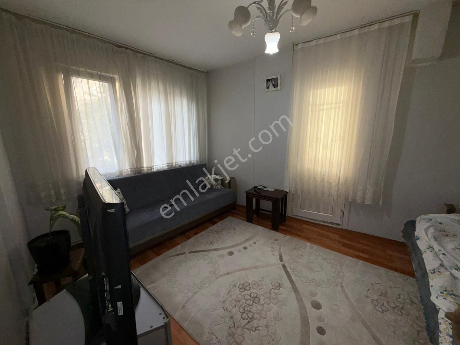 Gaziosmanpaşa Kazım Karabekir'de Kiracılı 2+1 90 M² - Görsel 2