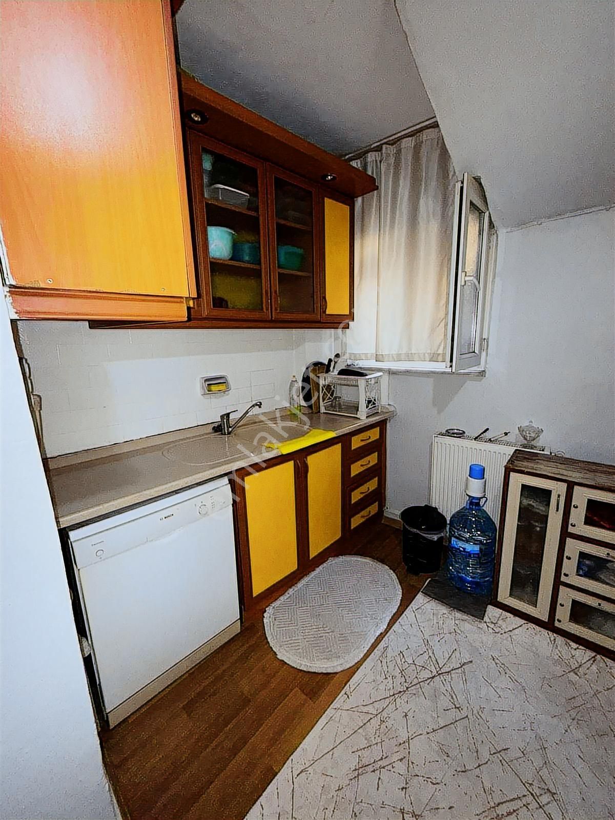 Gaziosmanpaşa Kazım Karabekir'de Kiracılı 2+1 90 M² - Görsel 4