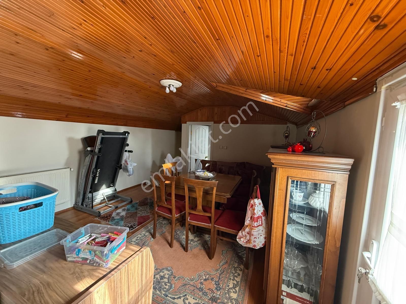 Dönüşüm Gayrimenkulden Pazar İçi Mahallesinde Dublex Daire - Görsel 26