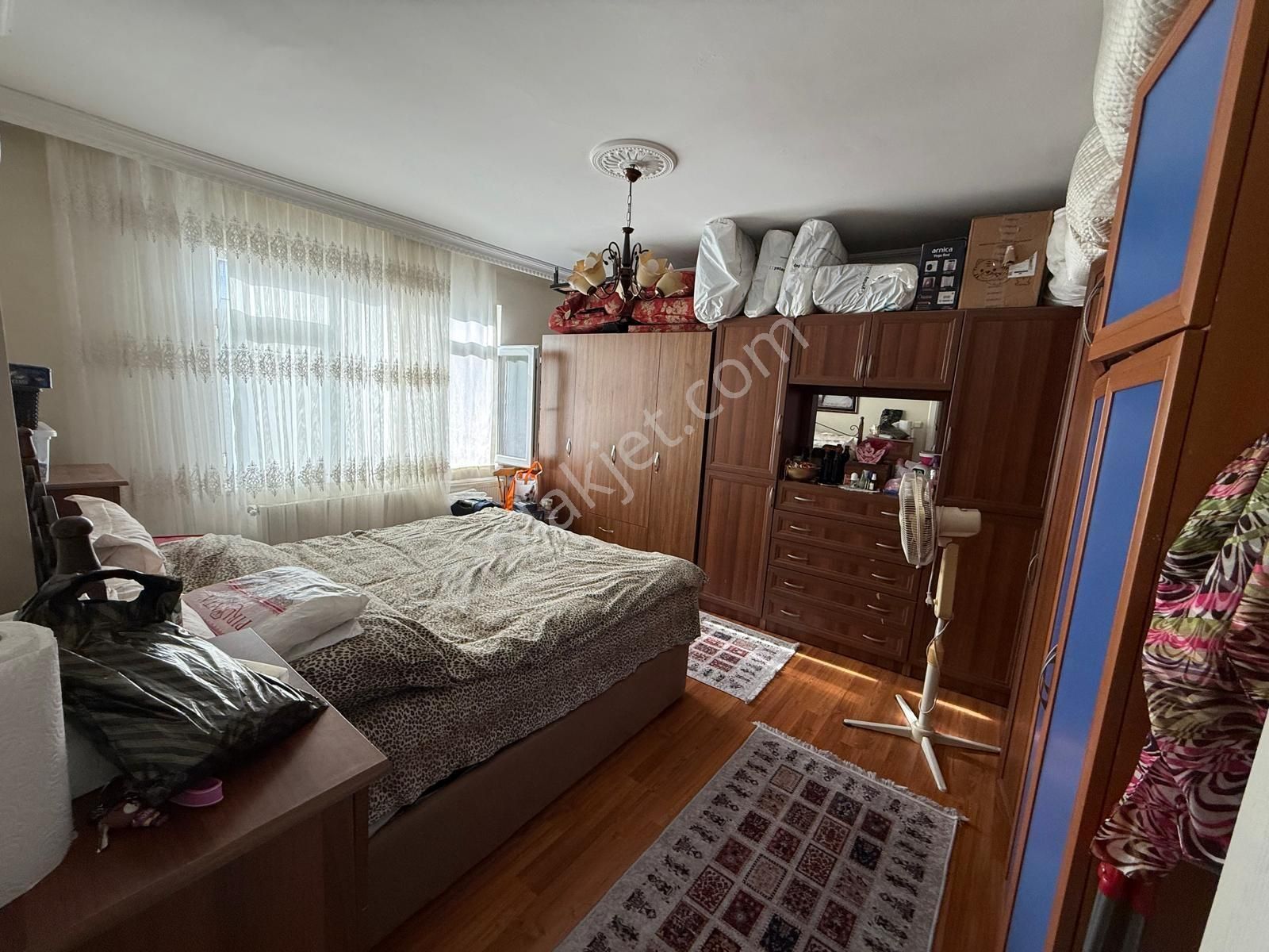 Dönüşüm Gayrimenkulden Pazar İçi Mahallesinde Dublex Daire - Görsel 2