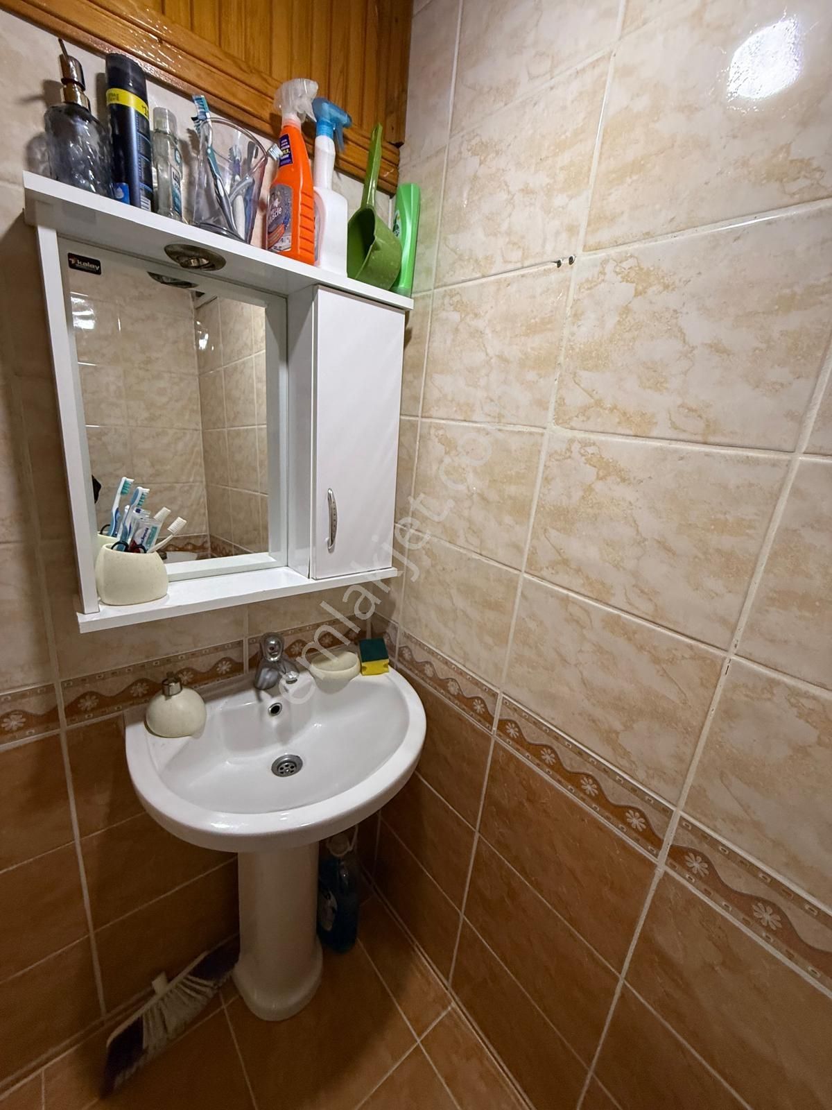 Dönüşüm Gayrimenkulden Pazar İçi Mahallesinde Dublex Daire - Görsel 21