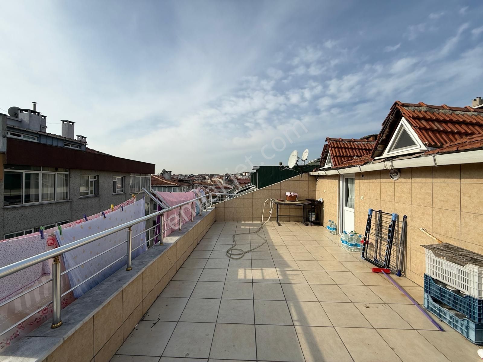 Dönüşüm Gayrimenkulden Pazar İçi Mahallesinde Dublex Daire - Görsel 35