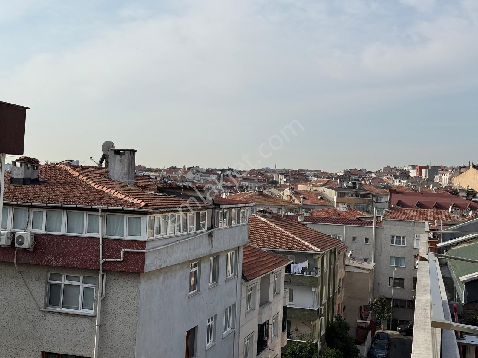 Dönüşüm Gayrimenkulden Pazar İçi Mahallesinde Dublex Daire - Görsel 32