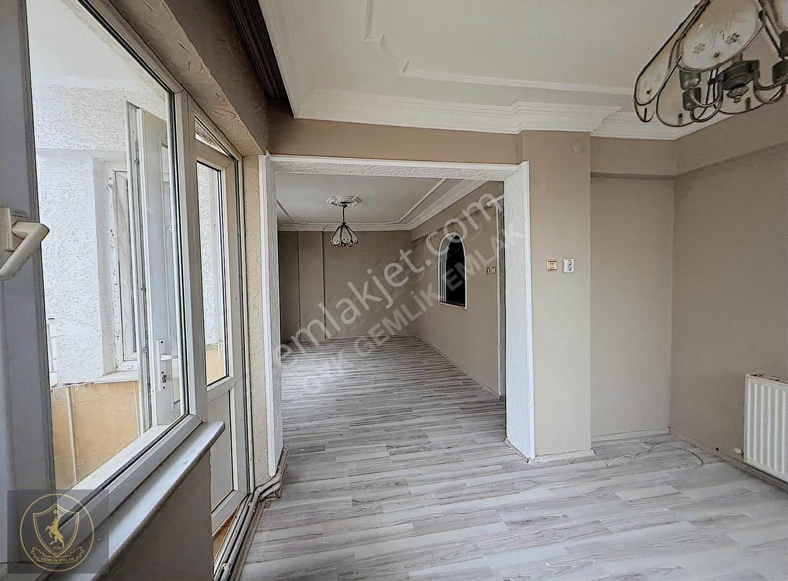 Gemlik Emlaktan Satılık Merkezde Deniz Manzaralı 2+1 Daire - Görsel 26