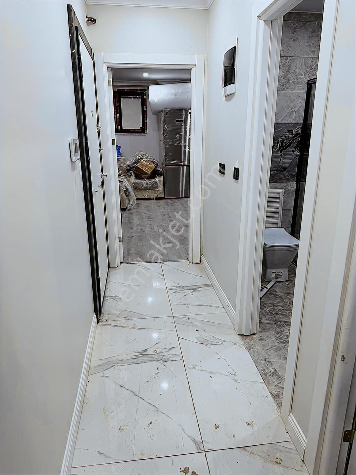 Acil Kelepir 3.000.000 Tl Son Fiyat!* Sıfır Daire Bahçeli - Görsel 11