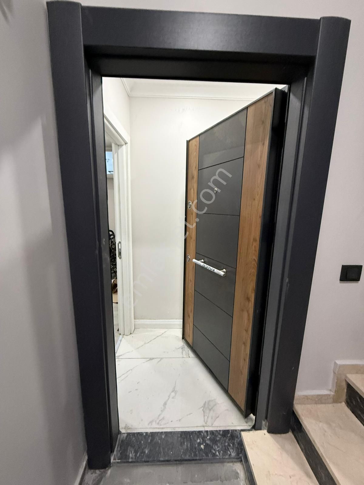 Acil Kelepir 3.000.000 Tl Son Fiyat!* Sıfır Daire Bahçeli - Görsel 4