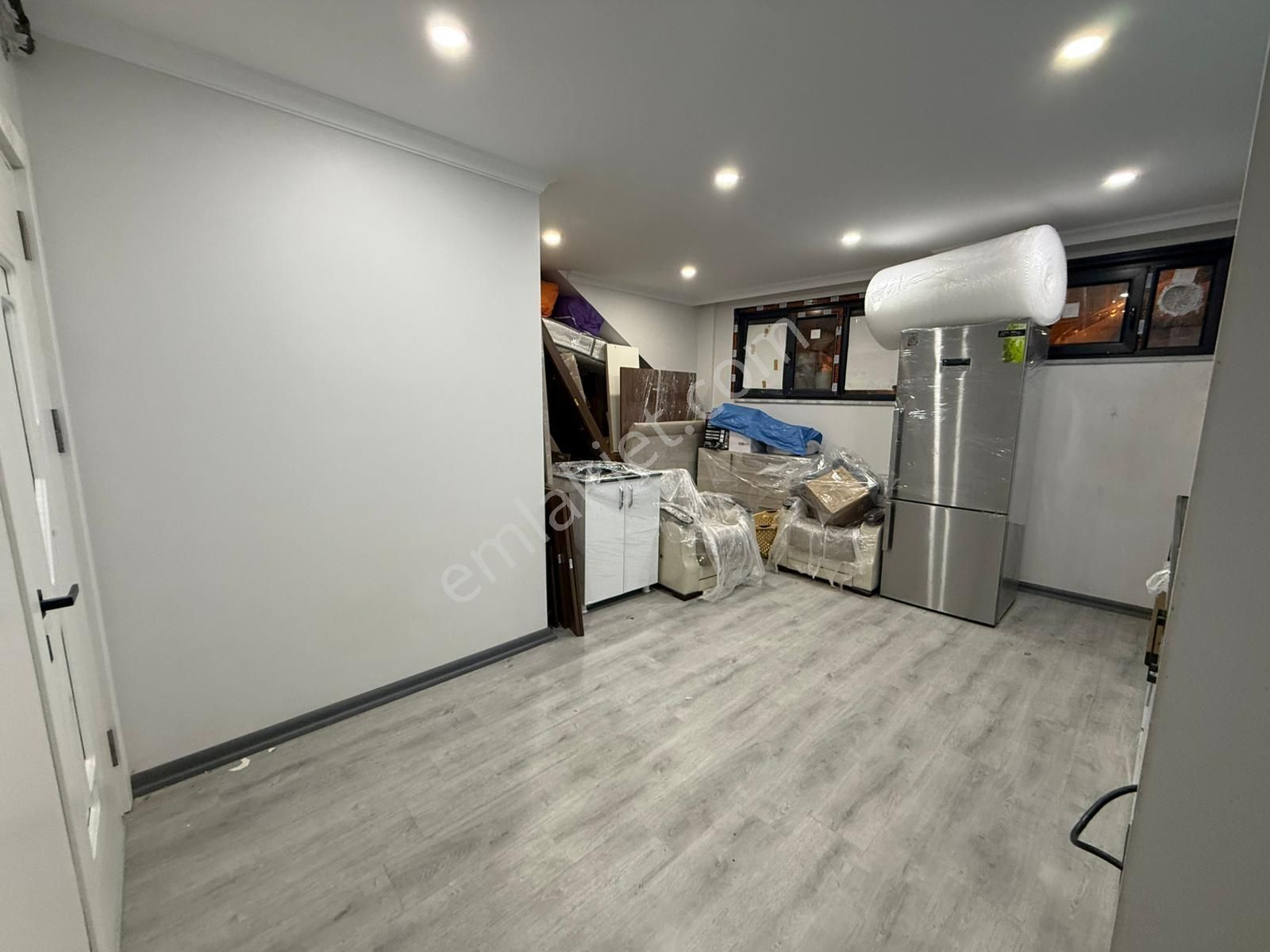 Acil Kelepir 3.000.000 Tl Son Fiyat!* Sıfır Daire Bahçeli - Görsel 3