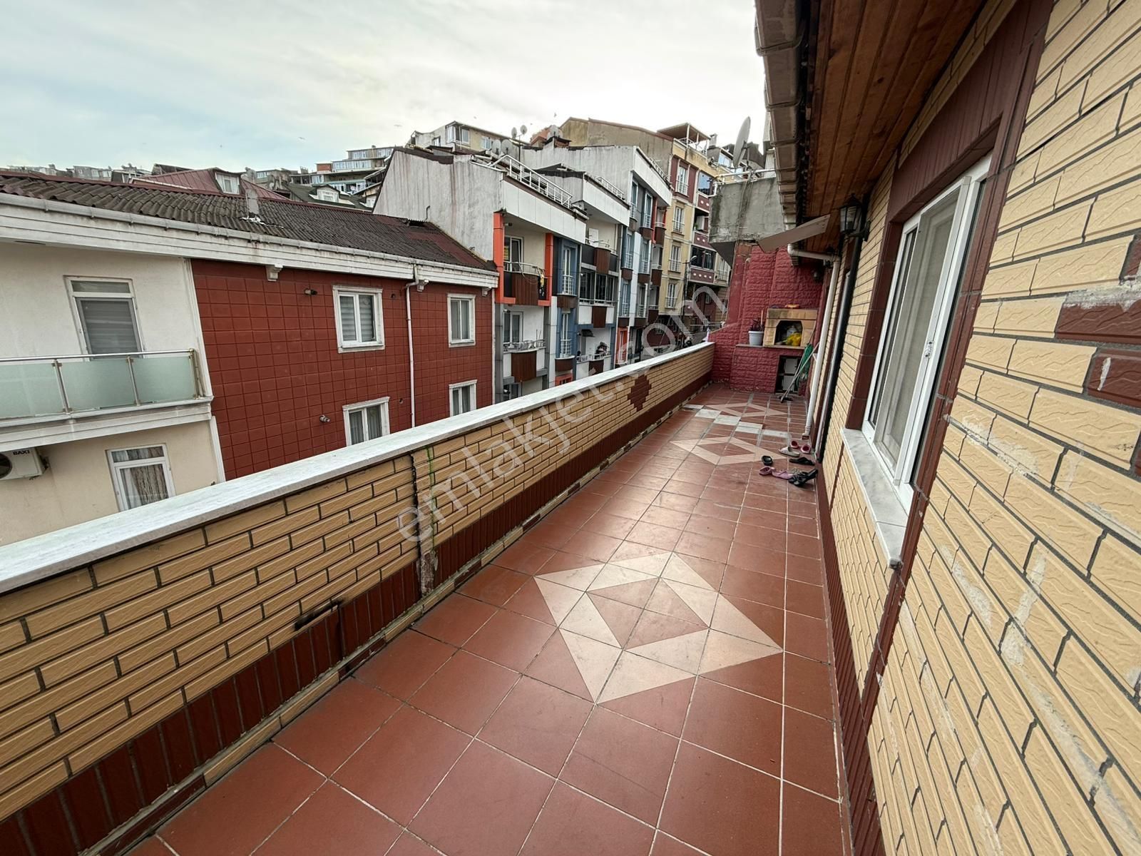 Dönüşüm Gayrimenkul Den Satılık 2+1 110 M2 Teraslı Şömineli - Görsel 7