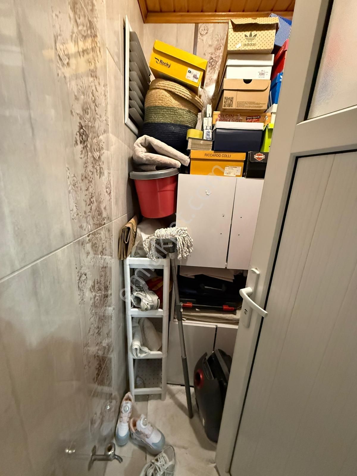 Dönüşüm Gayrimenkul Den Satılık 2+1 110 M2 Teraslı Şömineli - Görsel 6