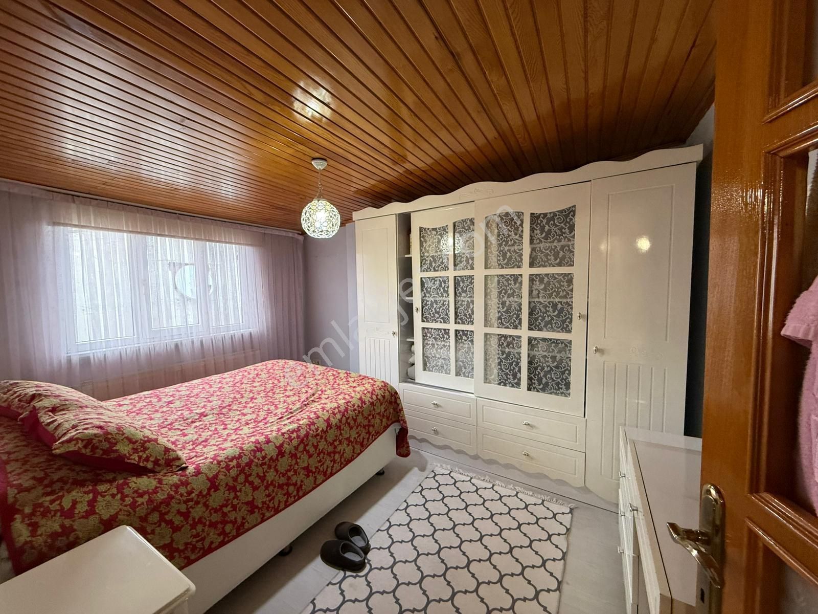 Dönüşüm Gayrimenkul Den Satılık 2+1 110 M2 Teraslı Şömineli - Görsel 3