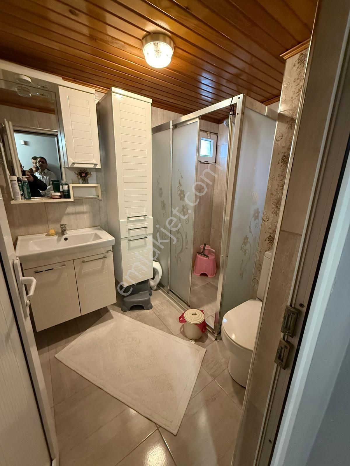 Dönüşüm Gayrimenkul Den Satılık 2+1 110 M2 Teraslı Şömineli - Görsel 2