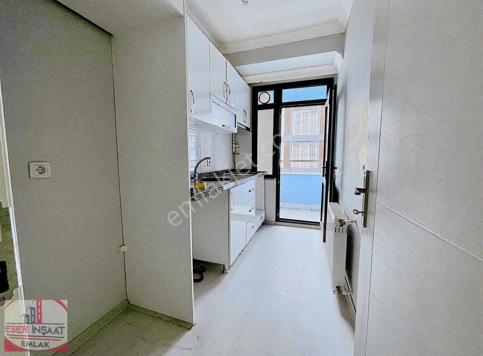 Eser Yapıdan Satılık2+1 85m2 Asansörlü Otoparklı Arakat - Görsel 5