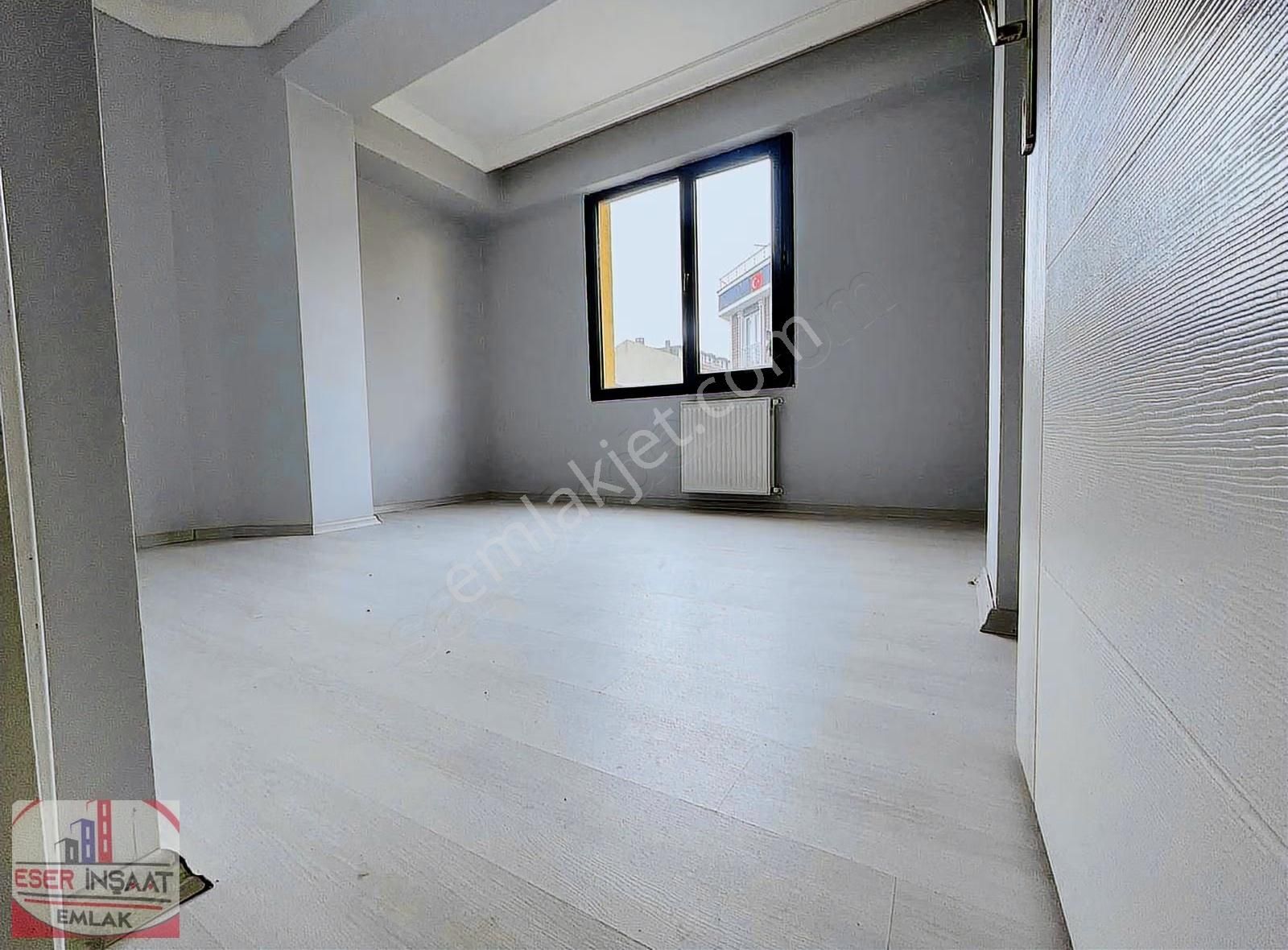 Eser Yapıdan Satılık2+1 85m2 Asansörlü Otoparklı Arakat - Görsel 4