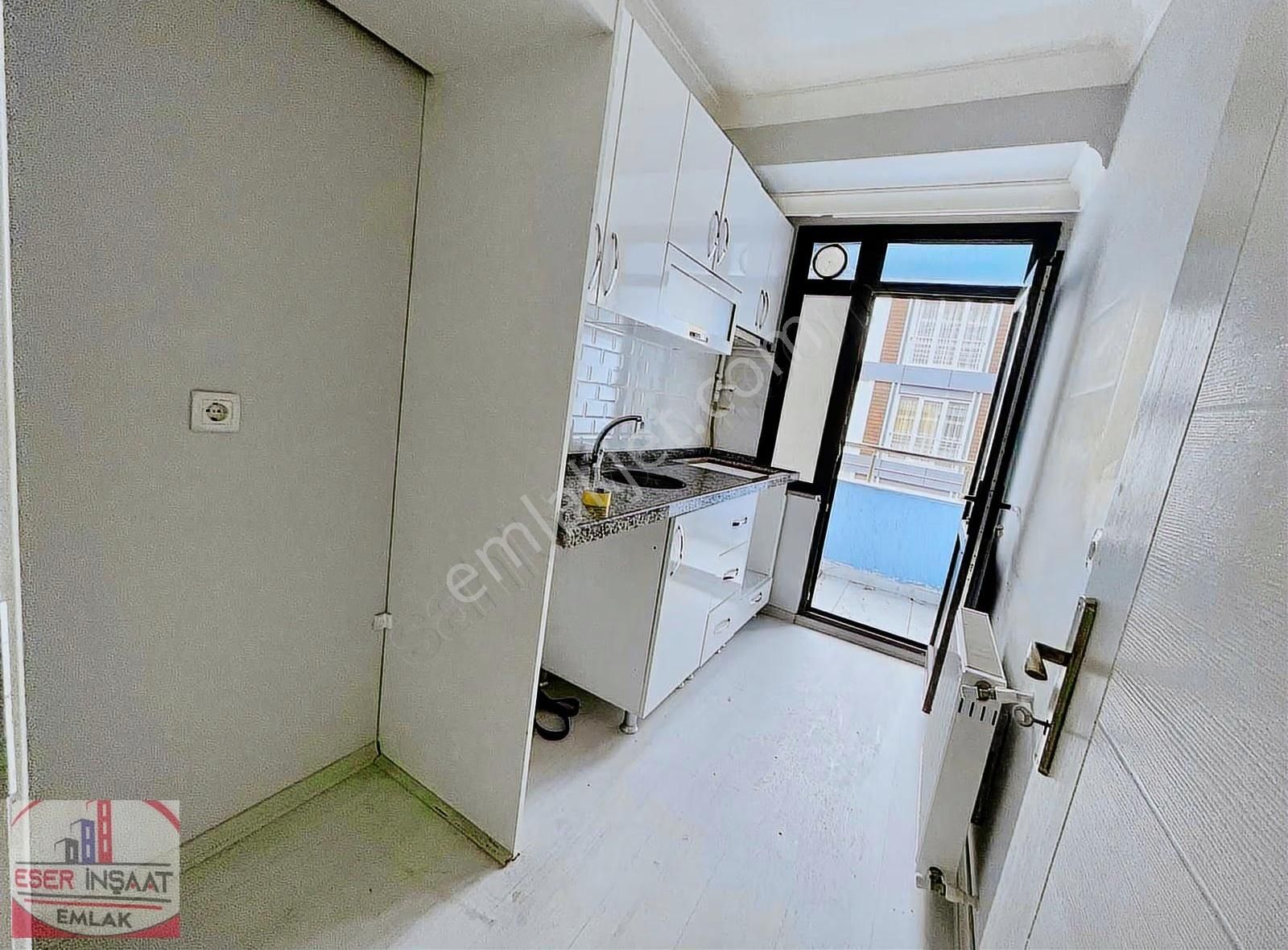 Eser Yapıdan Satılık2+1 85m2 Asansörlü Otoparklı Arakat - Görsel 11