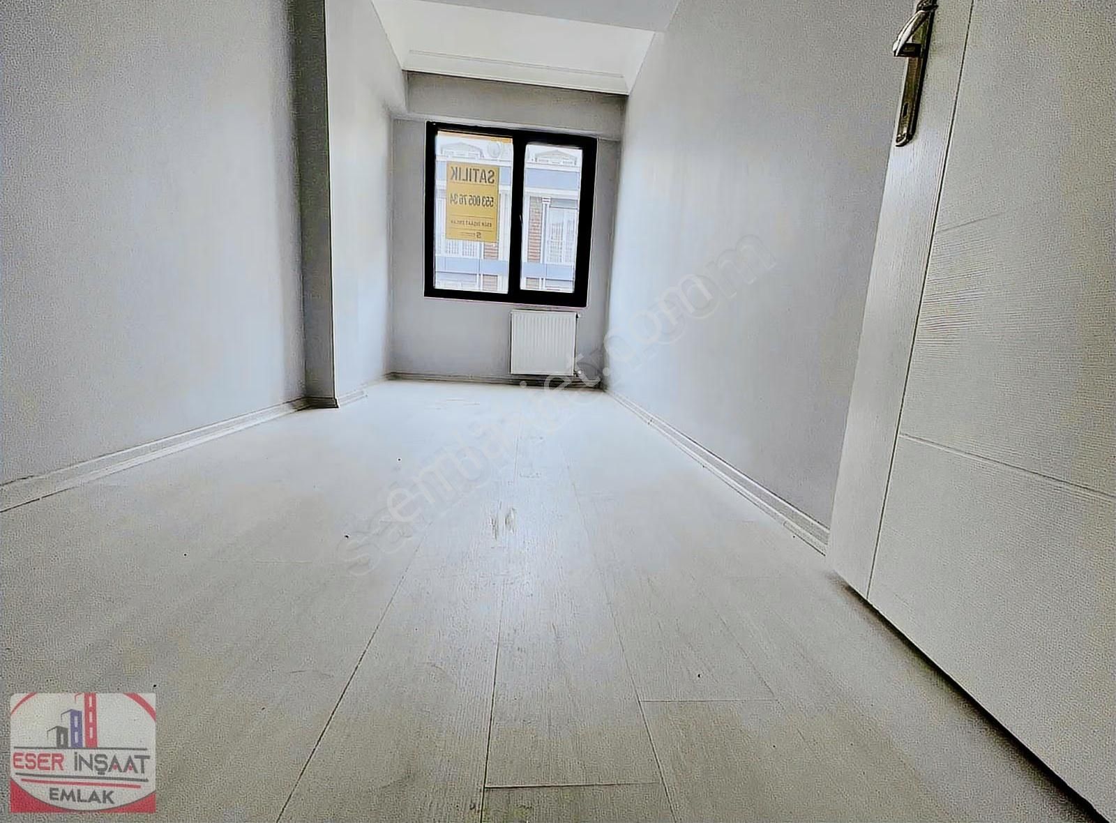 Eser Yapıdan Satılık2+1 85m2 Asansörlü Otoparklı Arakat - Görsel 2