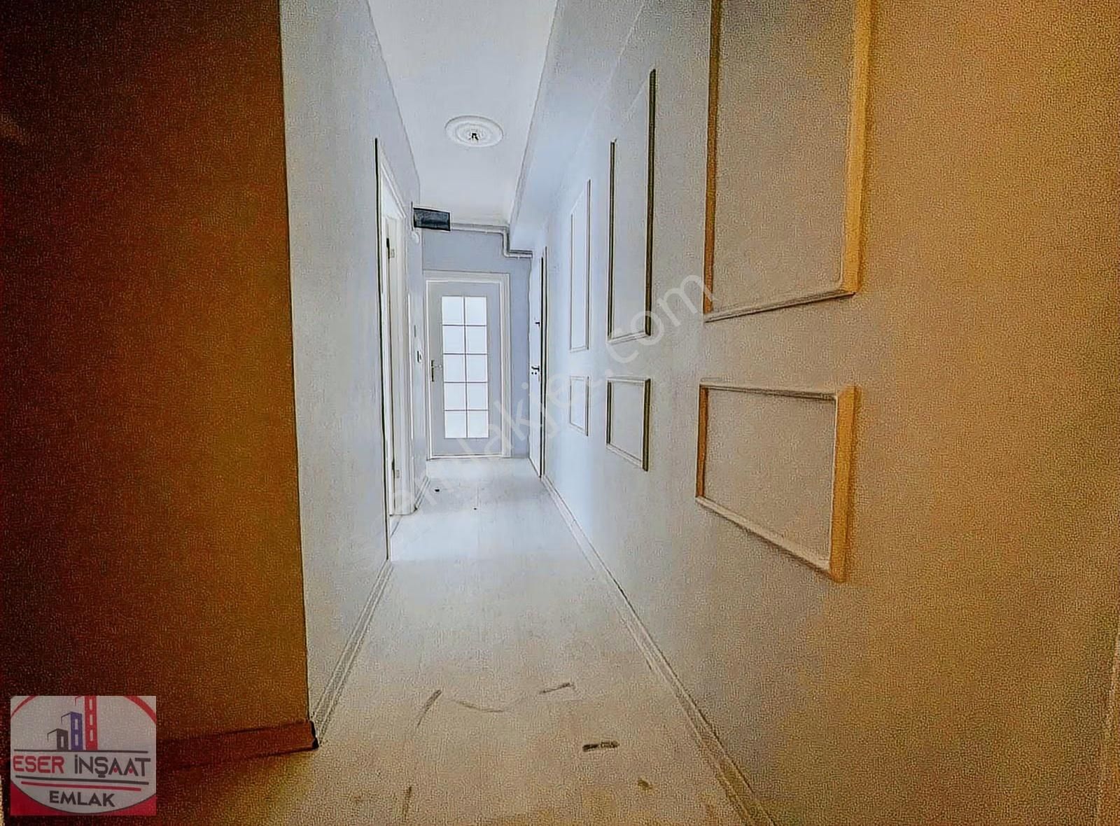 Eser Yapıdan Satılık2+1 85m2 Asansörlü Otoparklı Arakat - Görsel 9