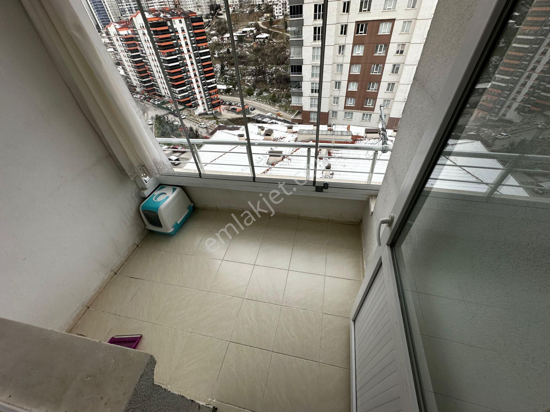 Şehitler Caddesi Üzeri Satılık 4+1 Full Yapılı Dubleks - Görsel 10