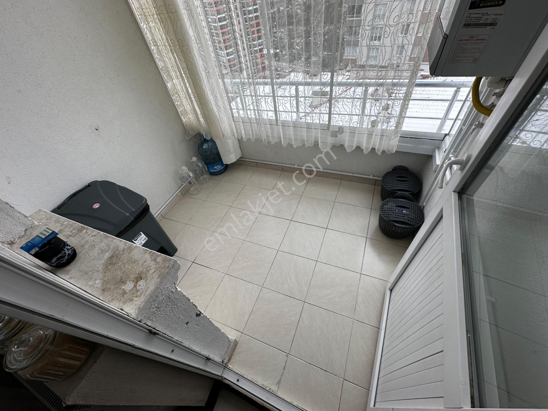 Şehitler Caddesi Üzeri Satılık 4+1 Full Yapılı Dubleks - Görsel 29