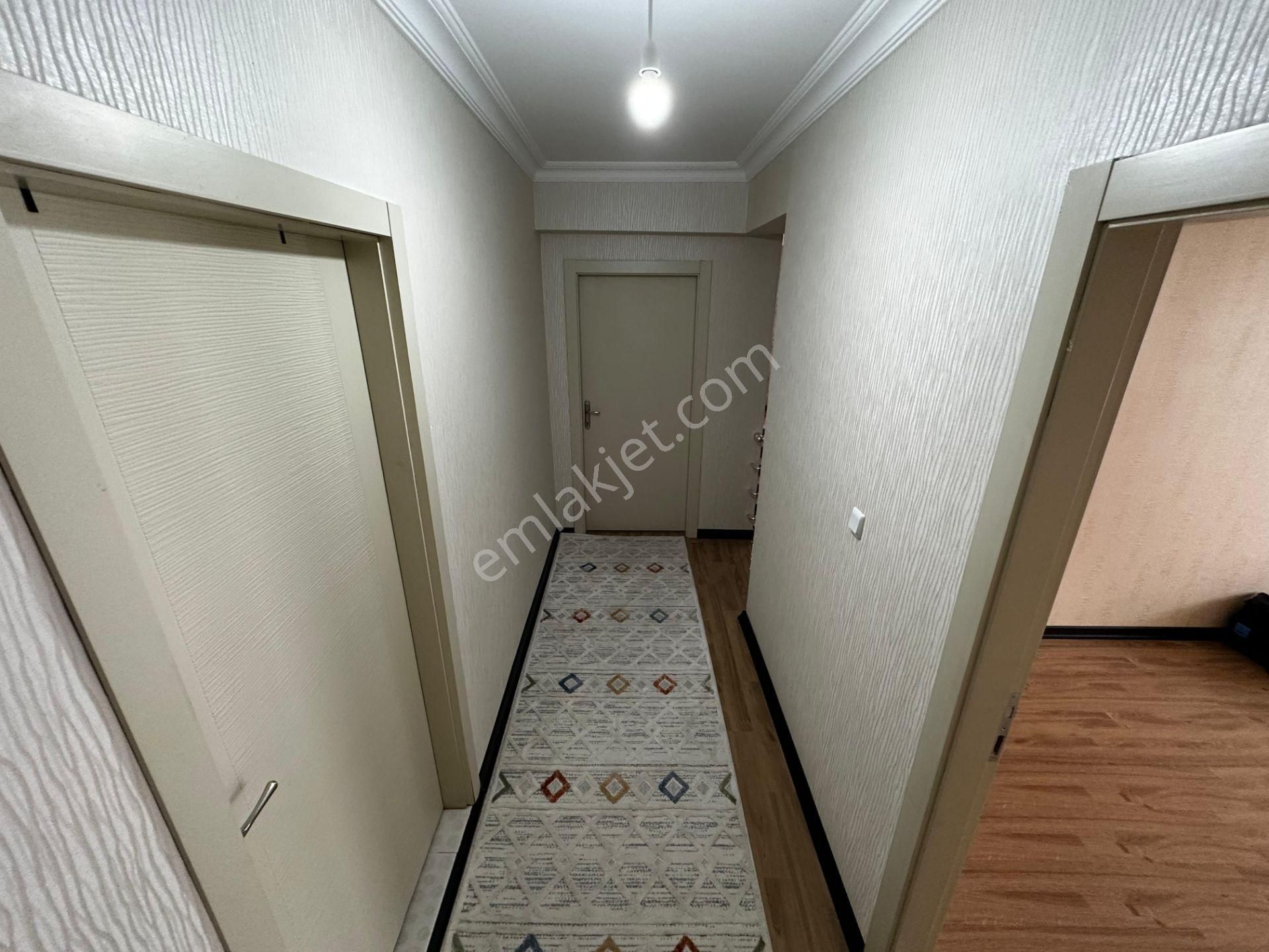 Şehitler Caddesi Üzeri Satılık 4+1 Full Yapılı Dubleks - Görsel 34