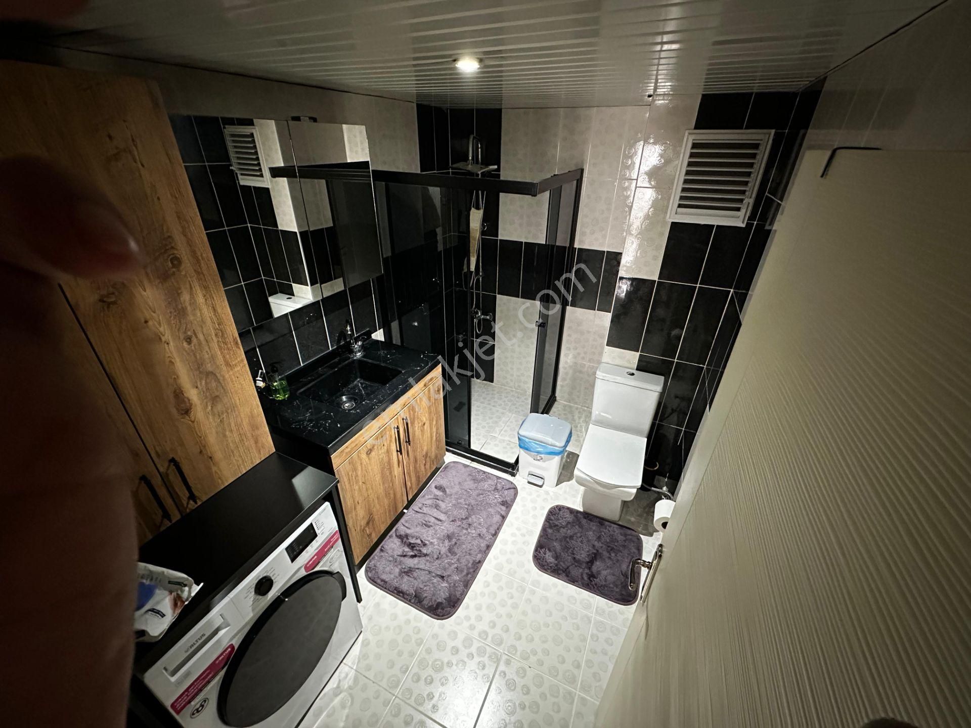 Şehitler Caddesi Üzeri Satılık 4+1 Full Yapılı Dubleks - Görsel 31