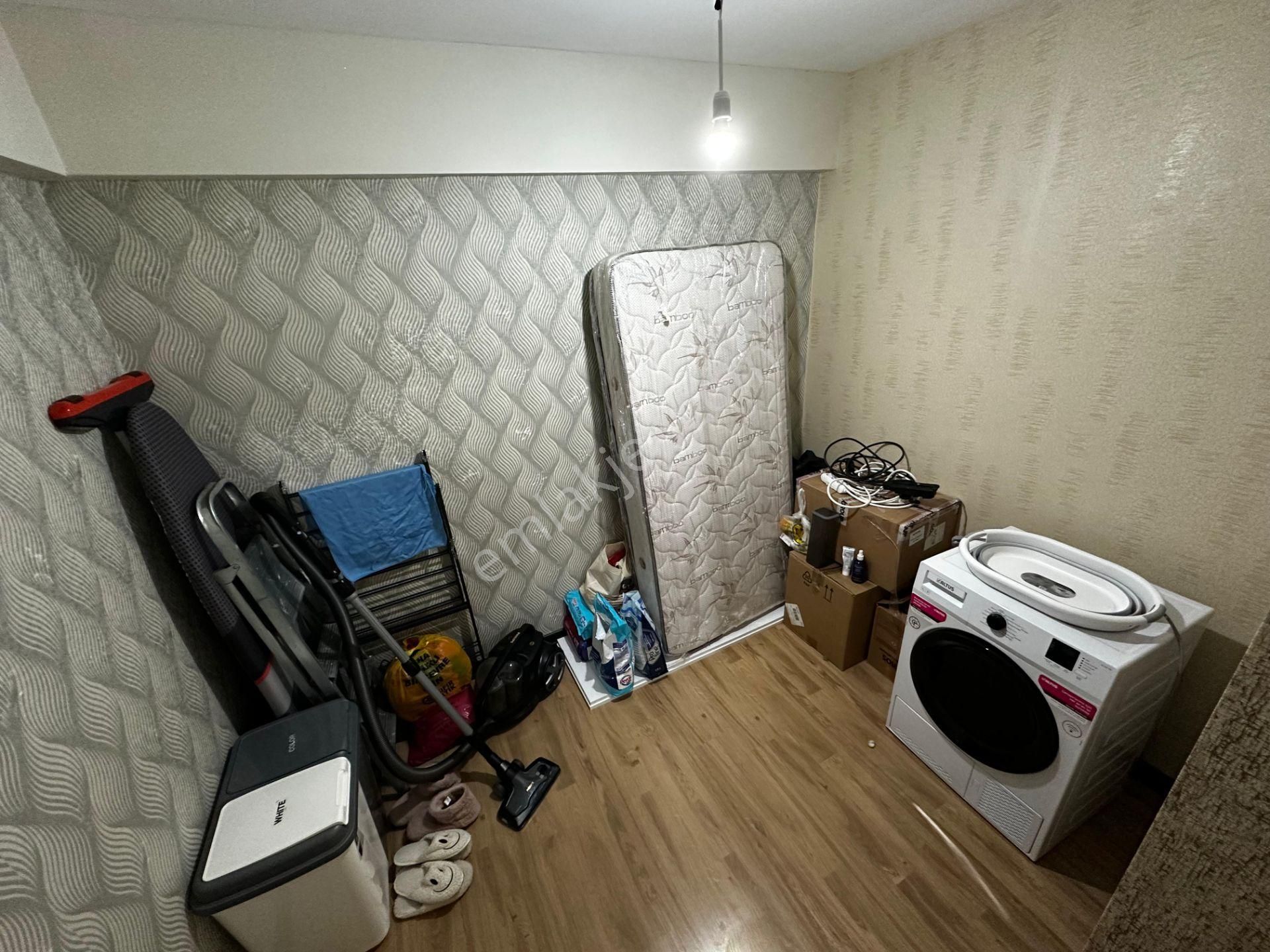 Şehitler Caddesi Üzeri Satılık 4+1 Full Yapılı Dubleks - Görsel 17