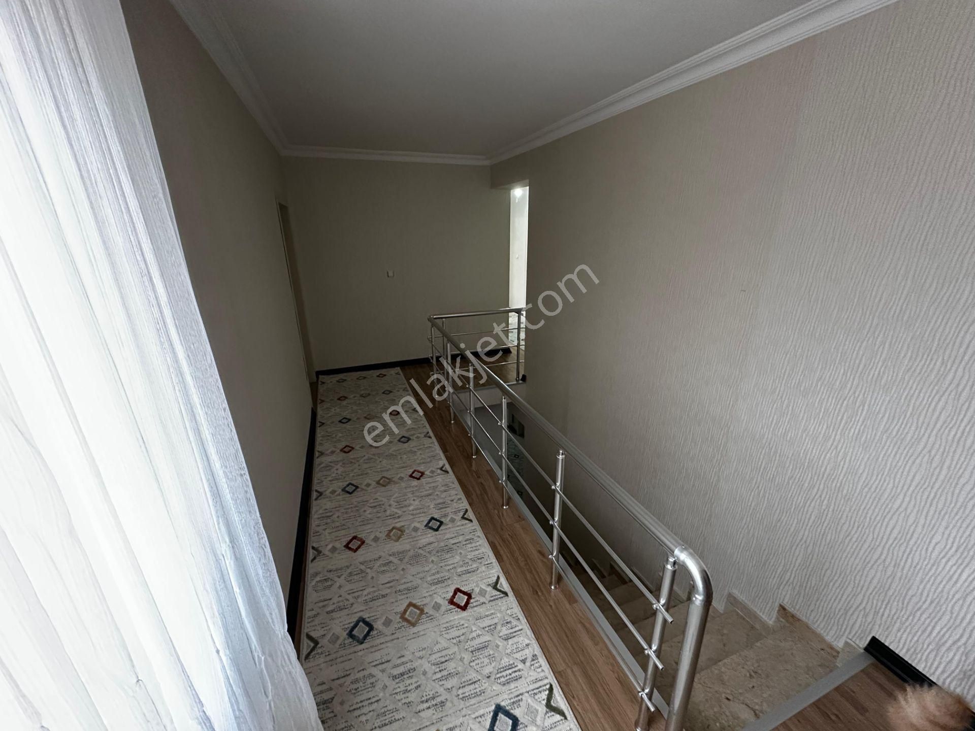 Şehitler Caddesi Üzeri Satılık 4+1 Full Yapılı Dubleks - Görsel 14