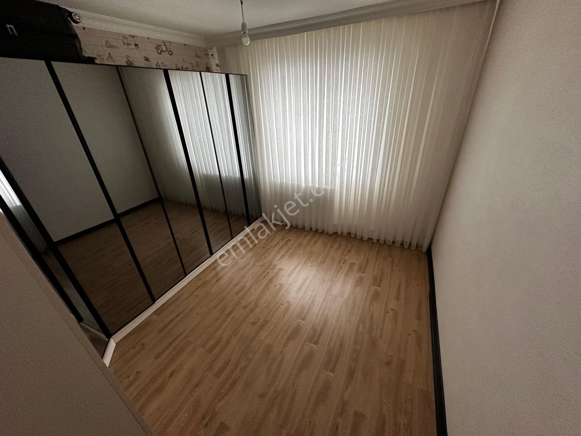 Şehitler Caddesi Üzeri Satılık 4+1 Full Yapılı Dubleks - Görsel 12