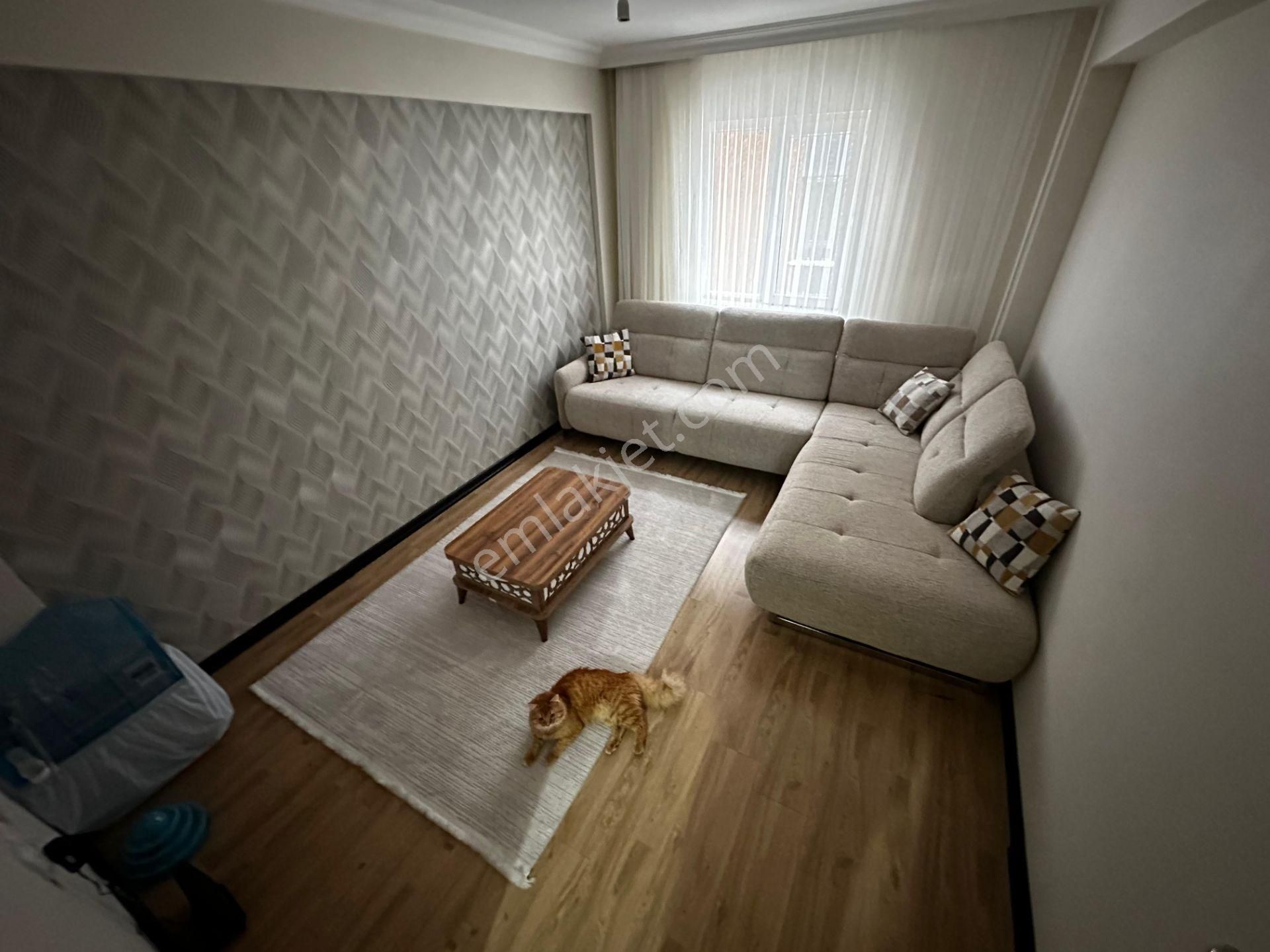 Şehitler Caddesi Üzeri Satılık 4+1 Full Yapılı Dubleks - Görsel 7