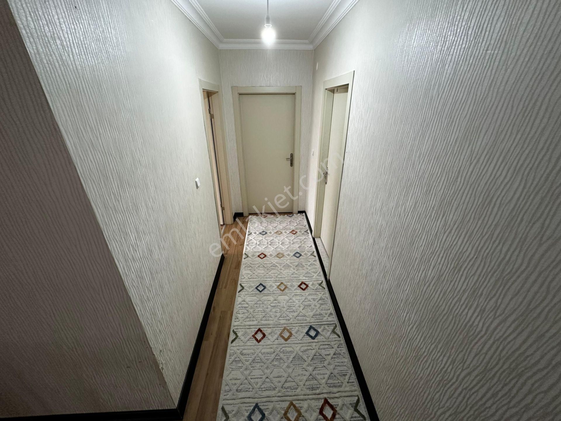 Şehitler Caddesi Üzeri Satılık 4+1 Full Yapılı Dubleks - Görsel 35