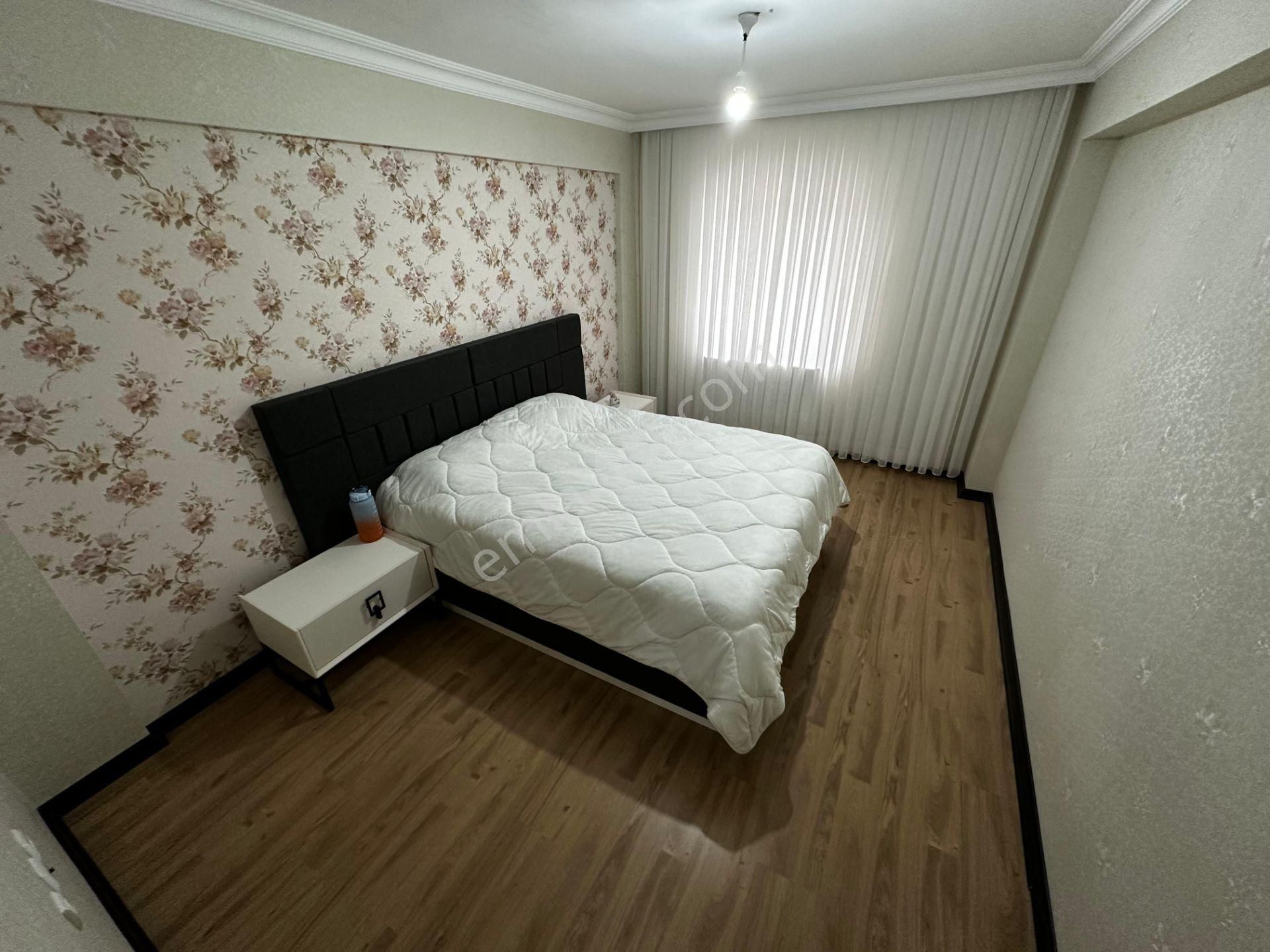 Şehitler Caddesi Üzeri Satılık 4+1 Full Yapılı Dubleks - Görsel 6