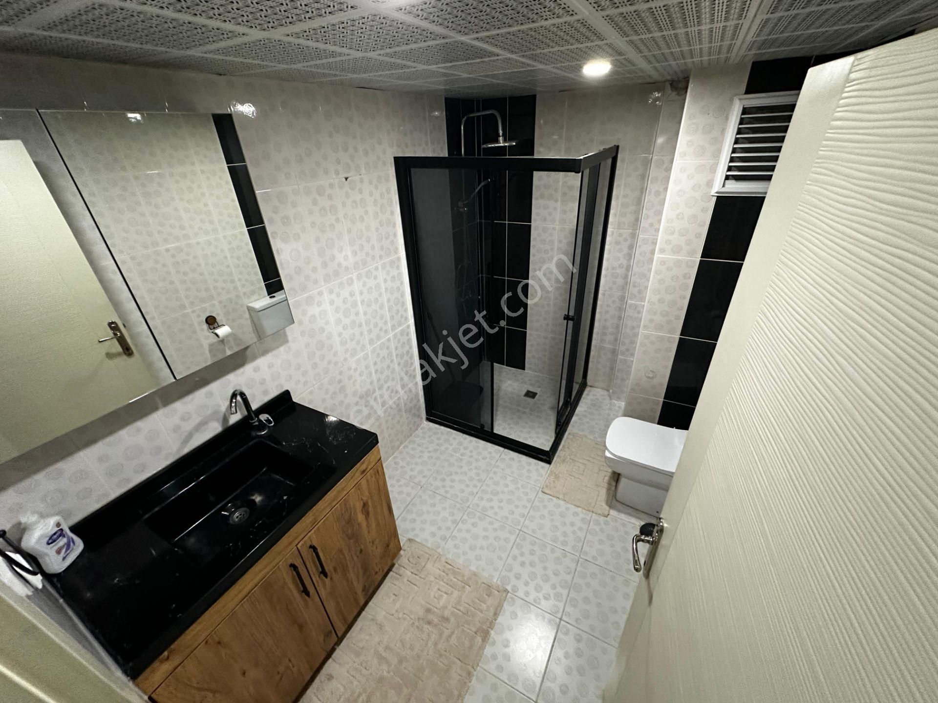 Şehitler Caddesi Üzeri Satılık 4+1 Full Yapılı Dubleks - Görsel 30