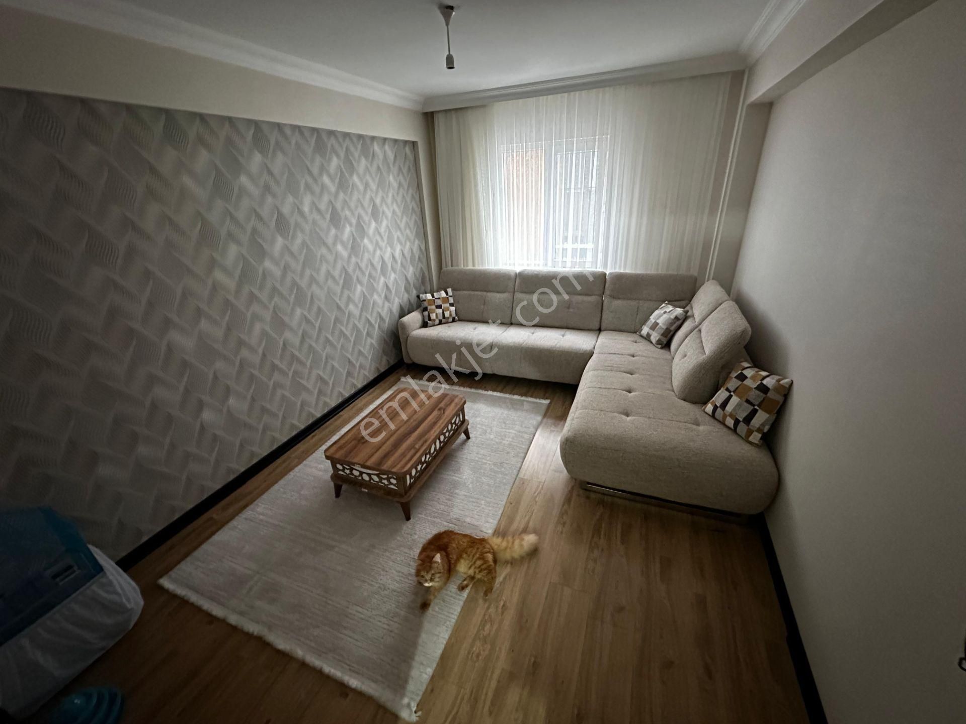 Şehitler Caddesi Üzeri Satılık 4+1 Full Yapılı Dubleks - Görsel 9