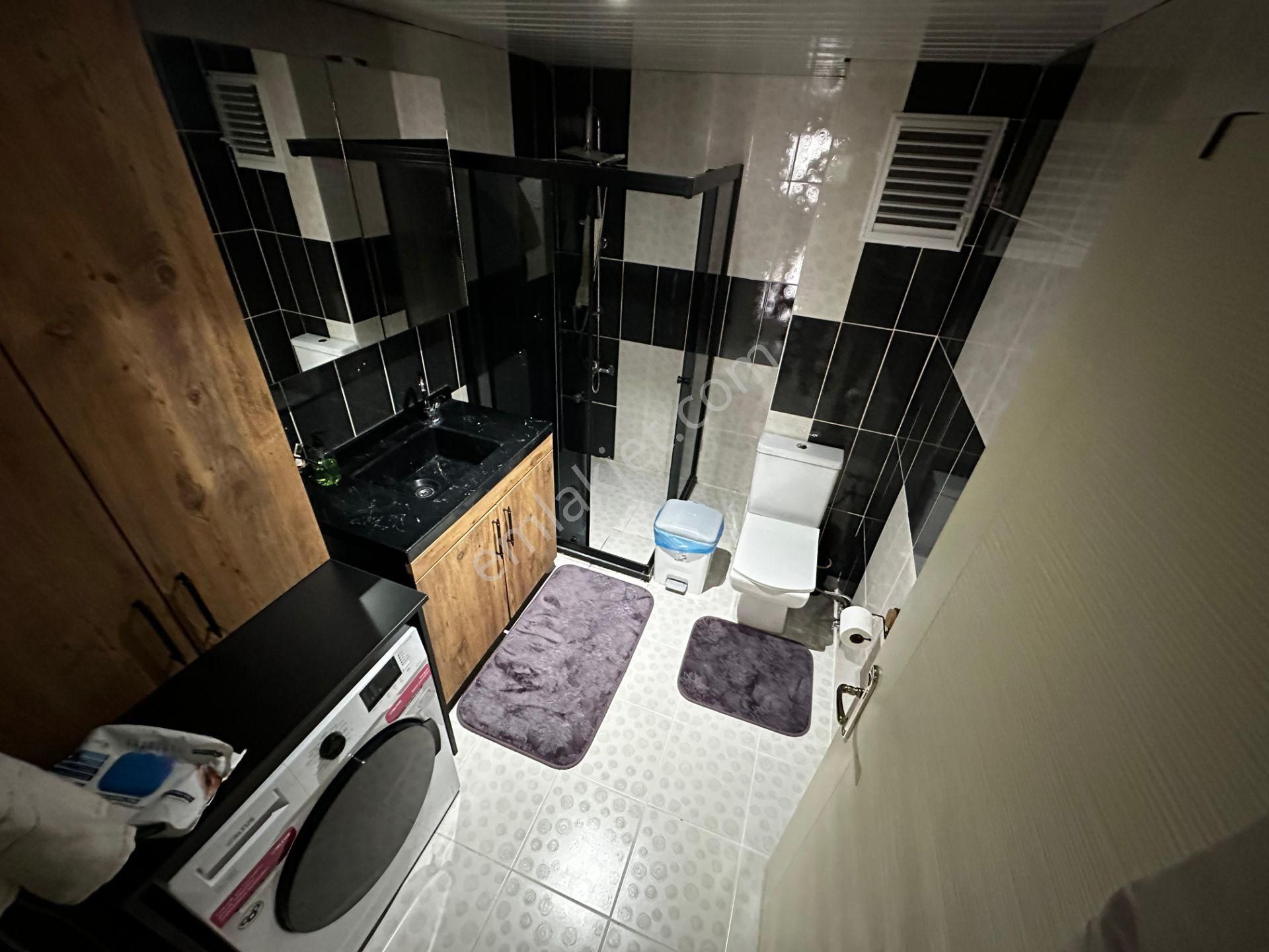 Şehitler Caddesi Üzeri Satılık 4+1 Full Yapılı Dubleks - Görsel 15