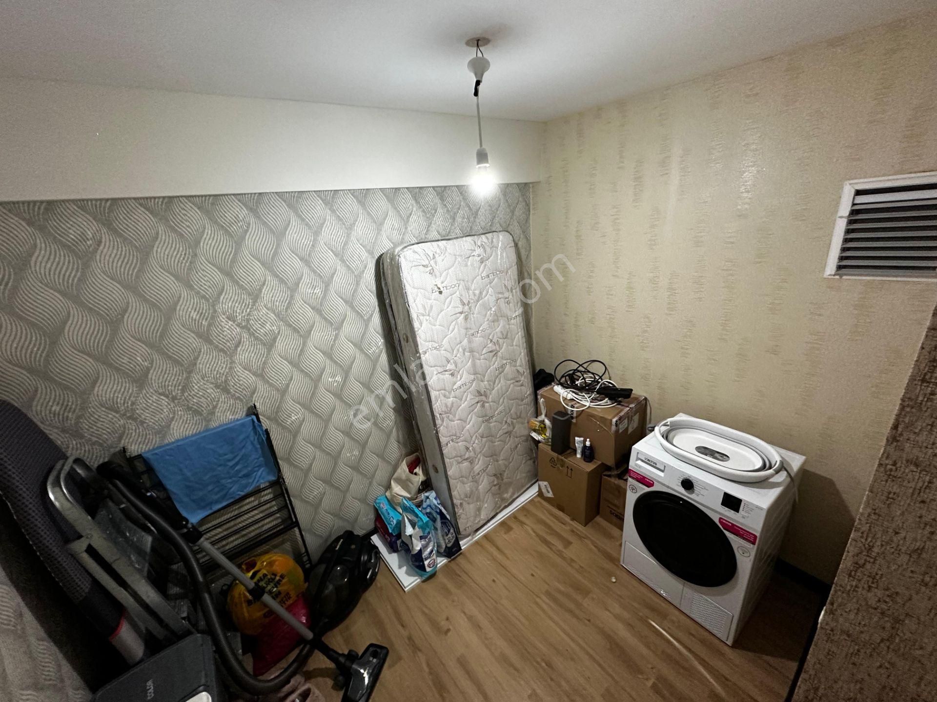 Şehitler Caddesi Üzeri Satılık 4+1 Full Yapılı Dubleks - Görsel 28