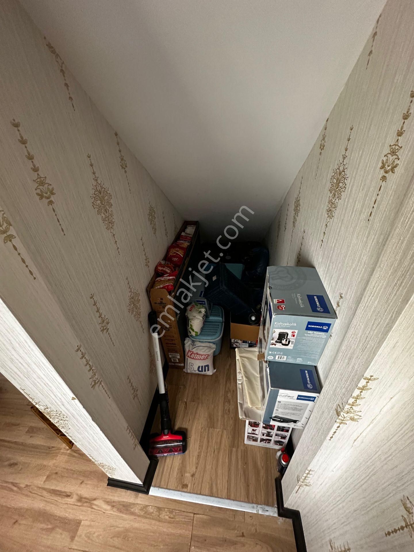 Şehitler Caddesi Üzeri Satılık 4+1 Full Yapılı Dubleks - Görsel 25