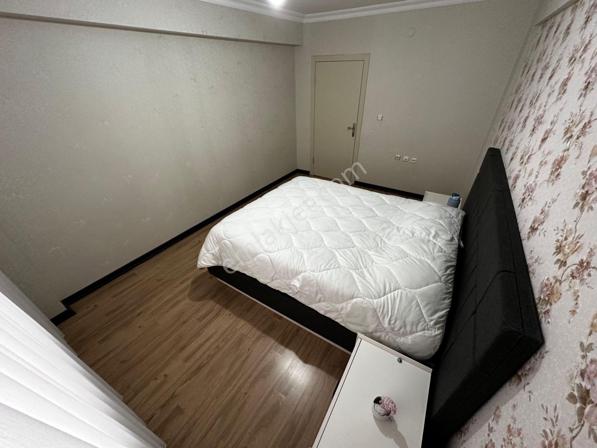 Şehitler Caddesi Üzeri Satılık 4+1 Full Yapılı Dubleks - Görsel 5