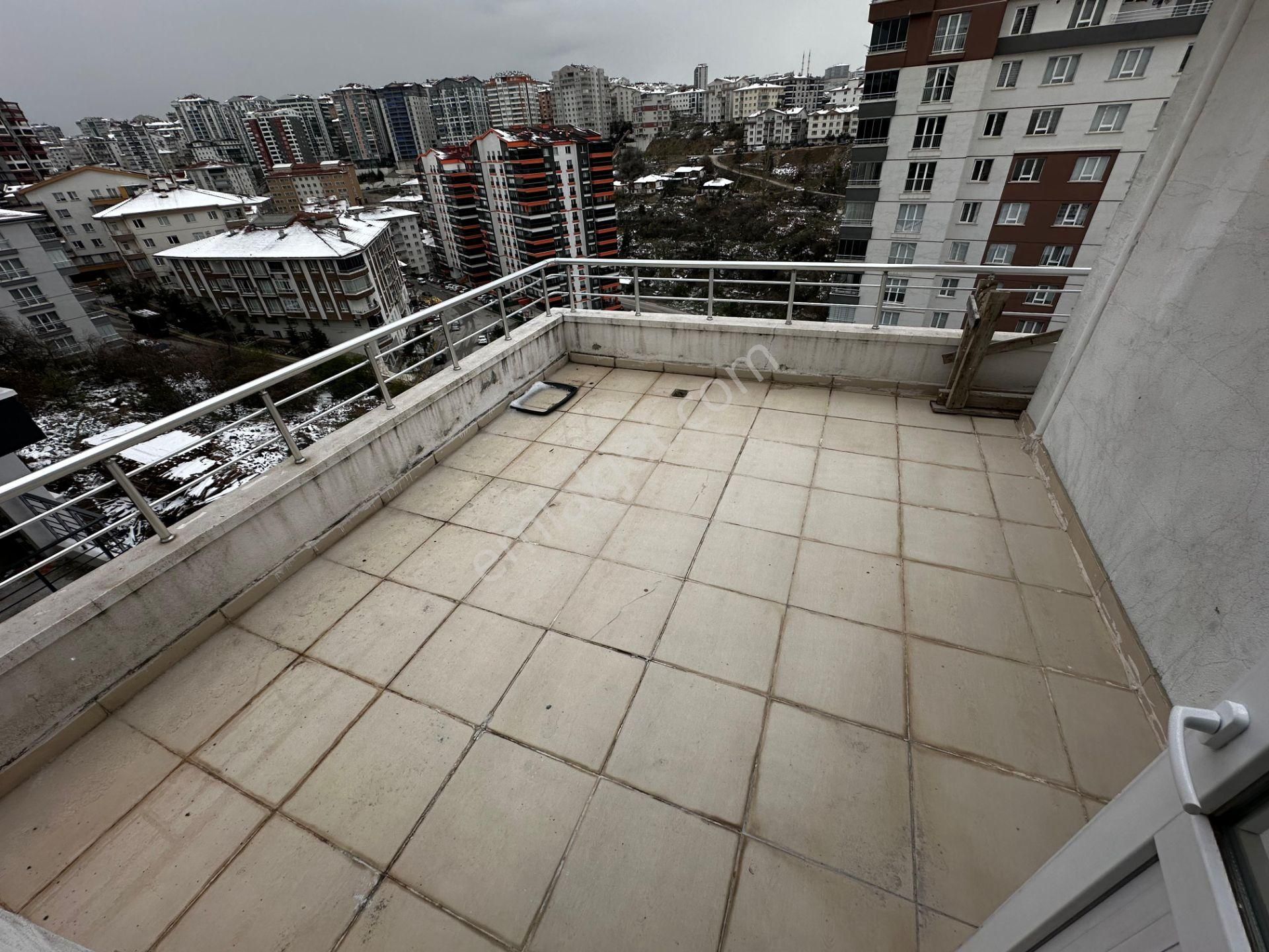 Şehitler Caddesi Üzeri Satılık 4+1 Full Yapılı Dubleks - Görsel 13