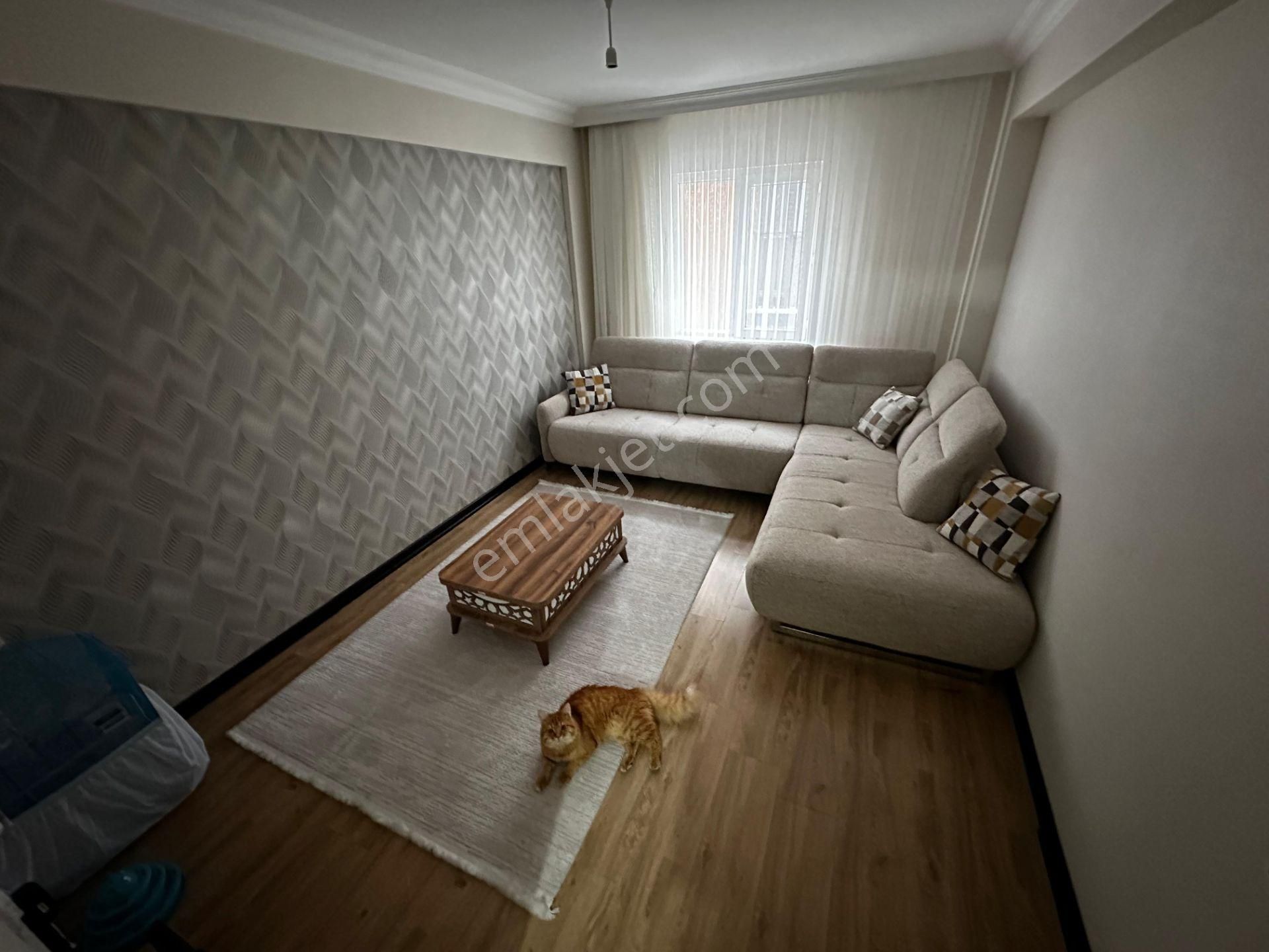 Şehitler Caddesi Üzeri Satılık 4+1 Full Yapılı Dubleks - Görsel 8