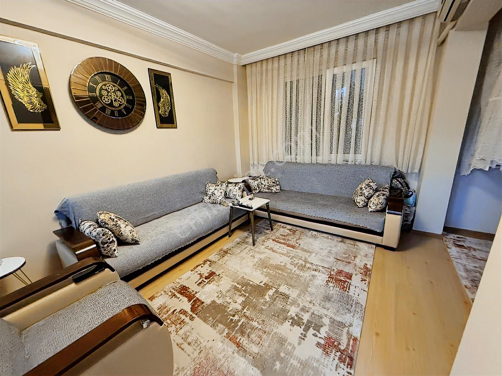 Dönüşüm Gayrimenkul Den Satılık Sağlık Ocağı Karşısı 2+1 100 M² - Görsel 10