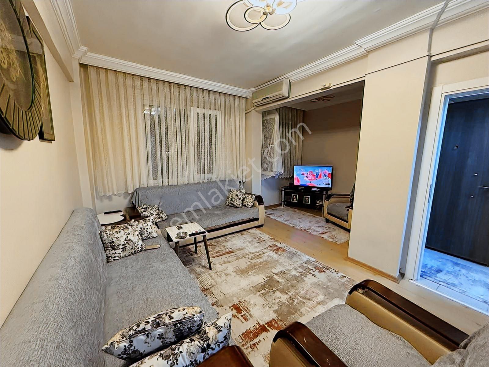 Dönüşüm Gayrimenkul Den Satılık Sağlık Ocağı Karşısı 2+1 100 M² - Görsel 2