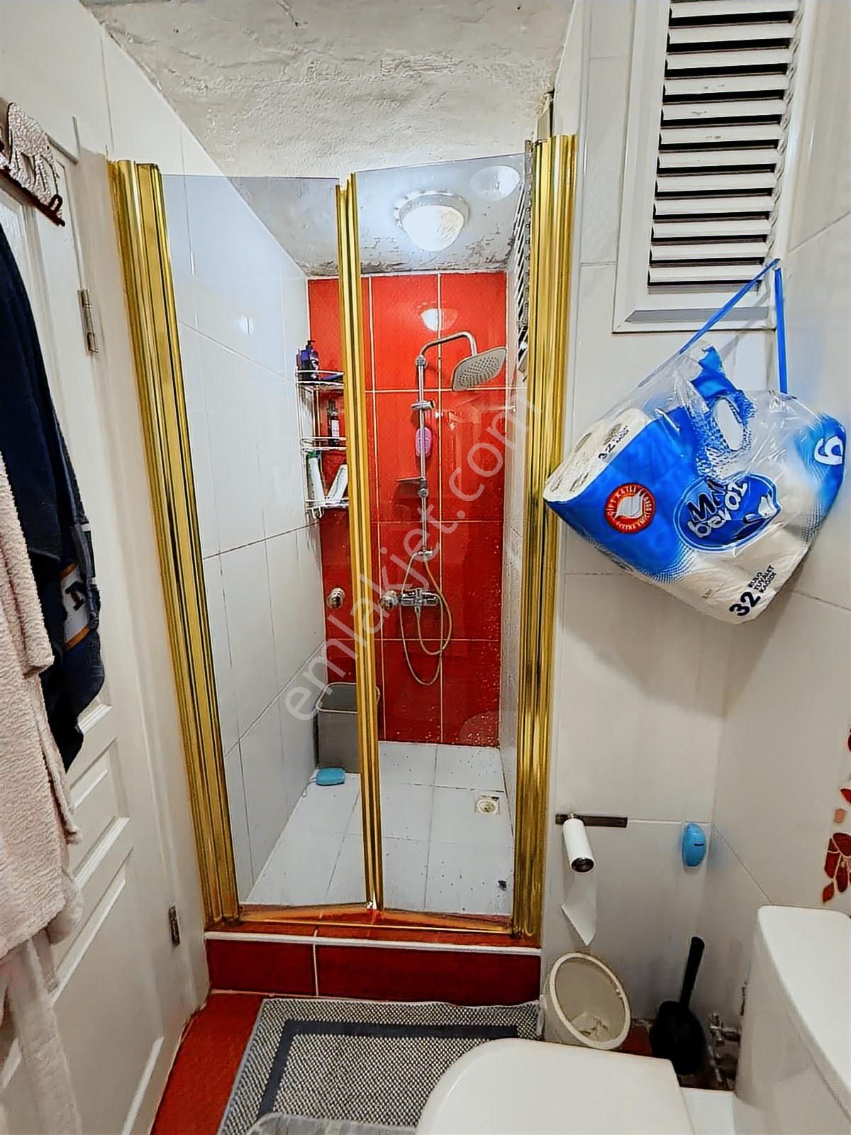 Dönüşüm Gayrimenkul Den Satılık Sağlık Ocağı Karşısı 2+1 100 M² - Görsel 17