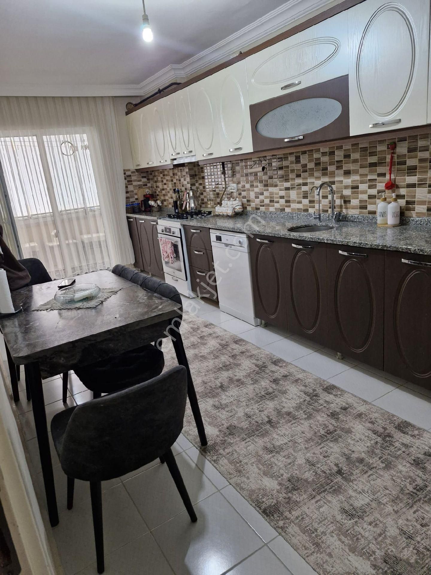 Tekirdağ Altinova Mah 3+1 Satılık Daire