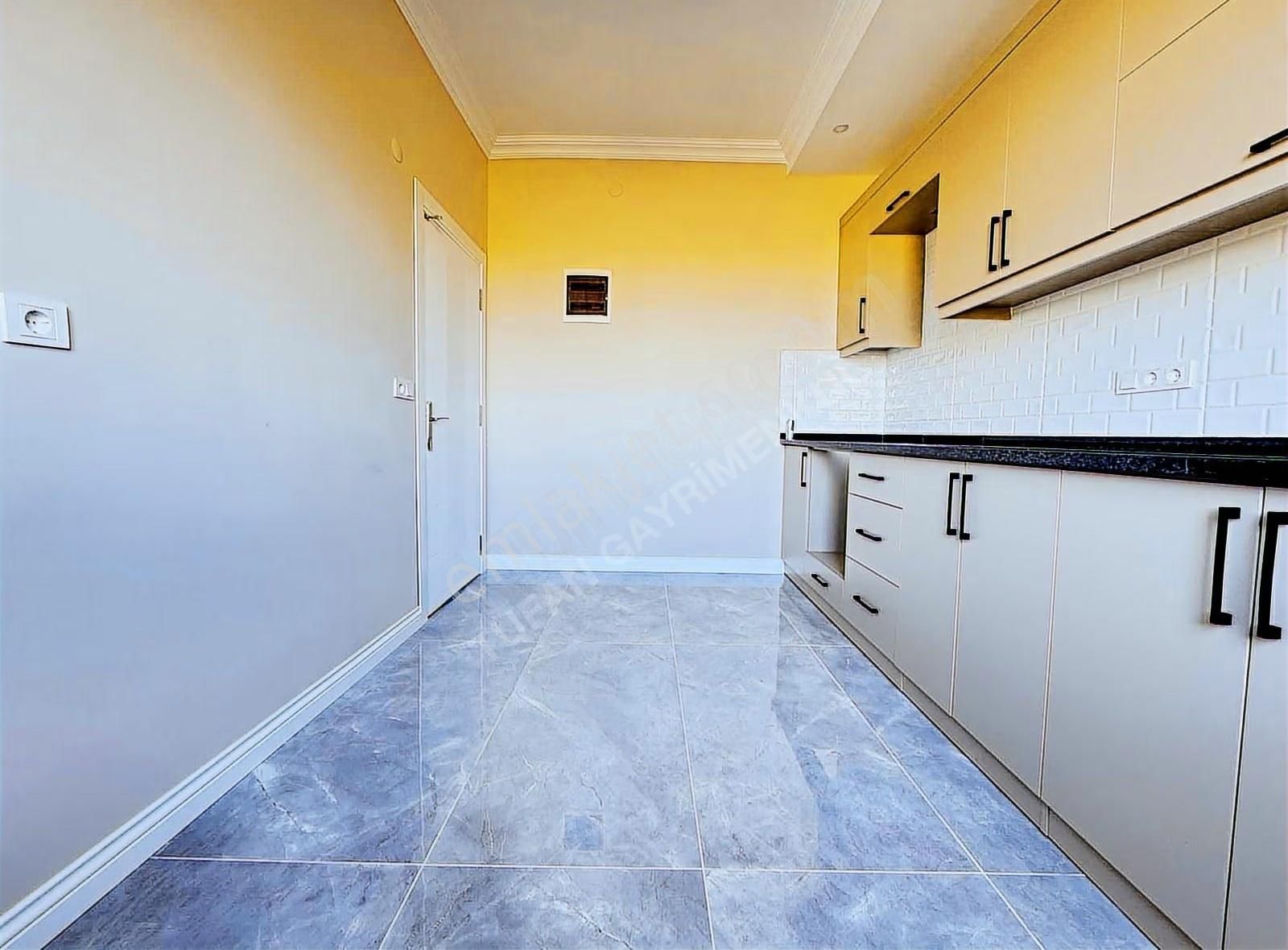 Ilıcada Ultralüks 3+1 Dubleks Daire - Görsel 26