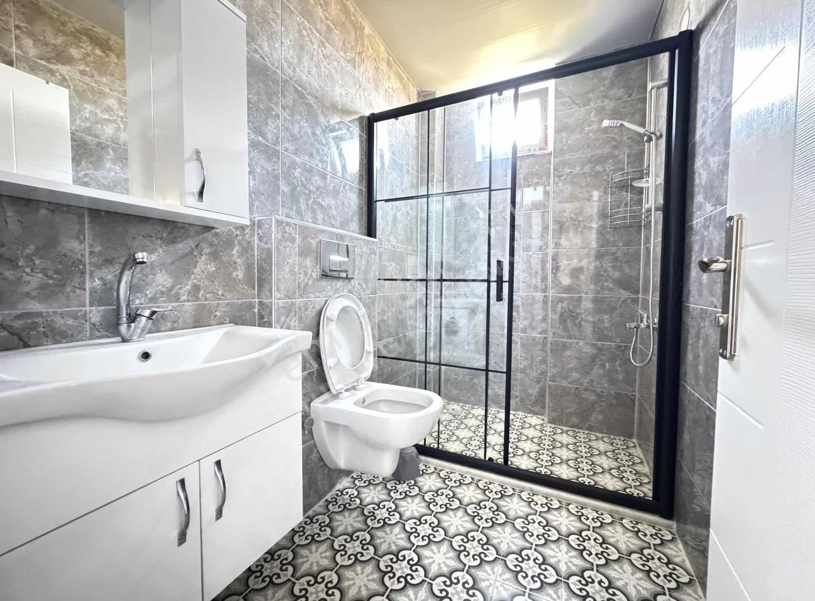 Ilıcada Ultralüks 3+1 Dubleks Daire - Görsel 14